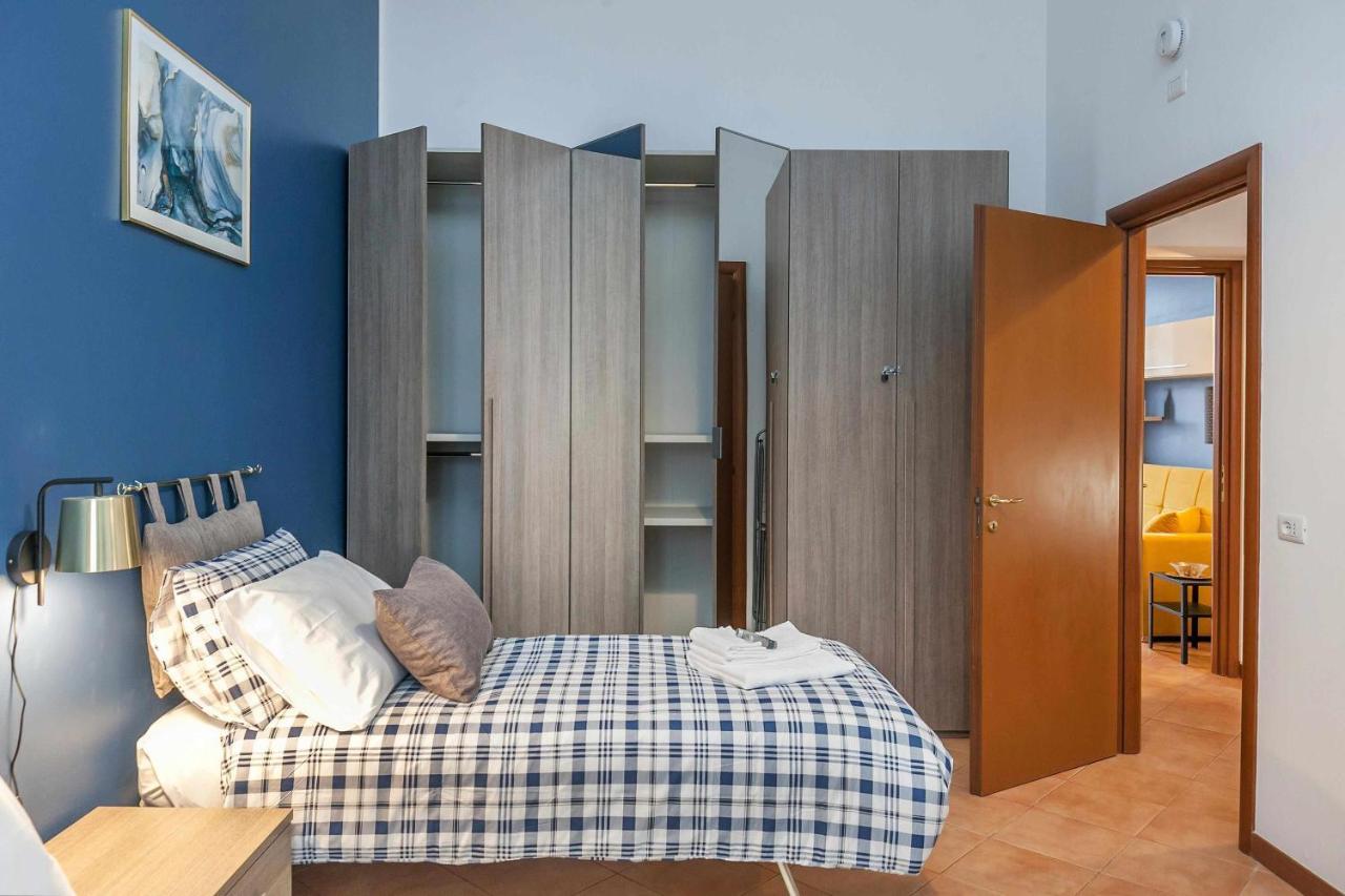 Rhome Cozy Apartment For Smart Workers Milan Extérieur photo