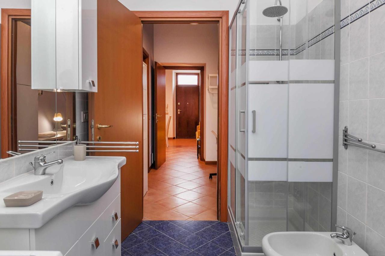 Rhome Cozy Apartment For Smart Workers Milan Extérieur photo